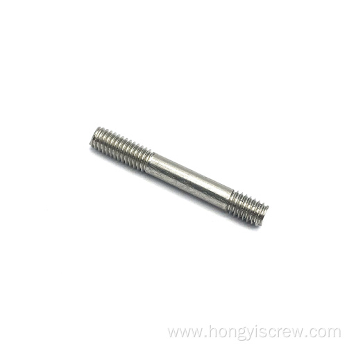 High Tensile Strength Carbon Steel Wheel Stud Bolts